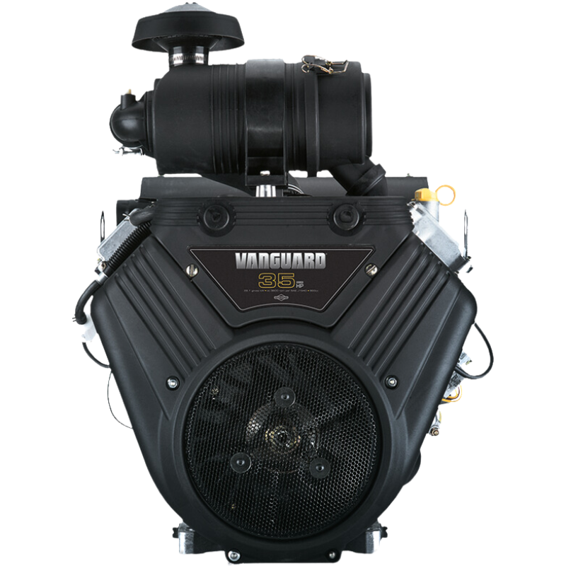 Vanguard® 26,1 Gross kW V-Twin Horizontal Shaft Engine